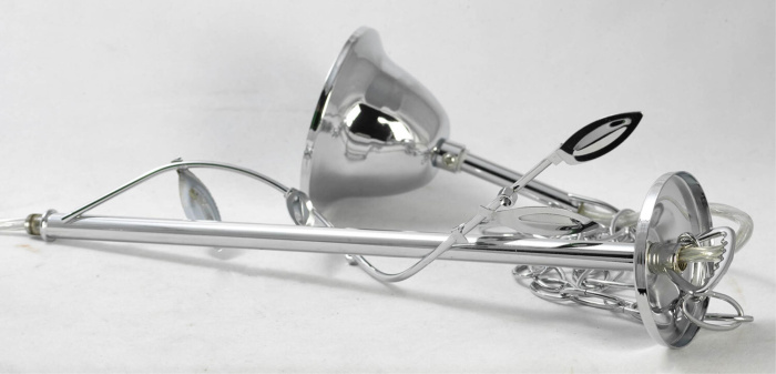 Люстра PHOENIX LSP-0184