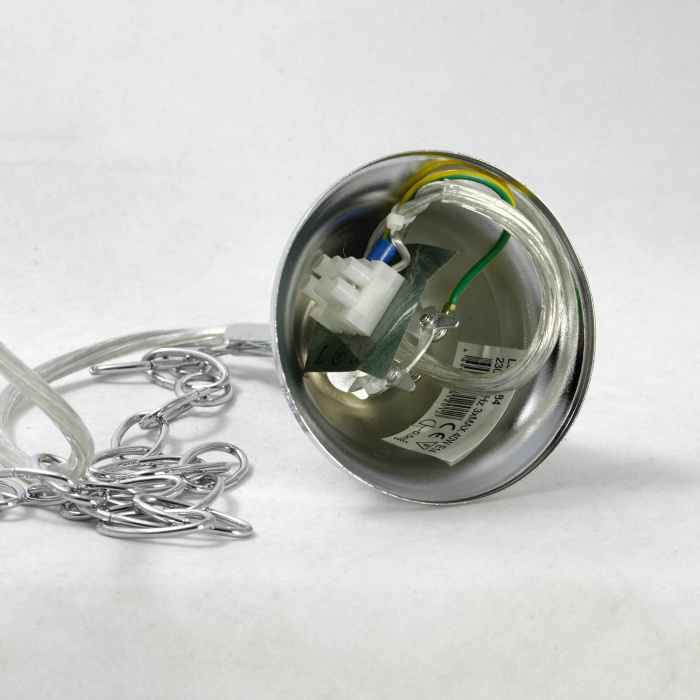 Люстра PHOENIX LSP-0184