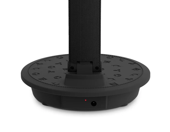 Светодиодная настольная лампа с регулировкой цвета и ночником Ambrella light DE537