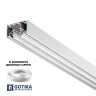 Шинопровод Novotech Flum 135243