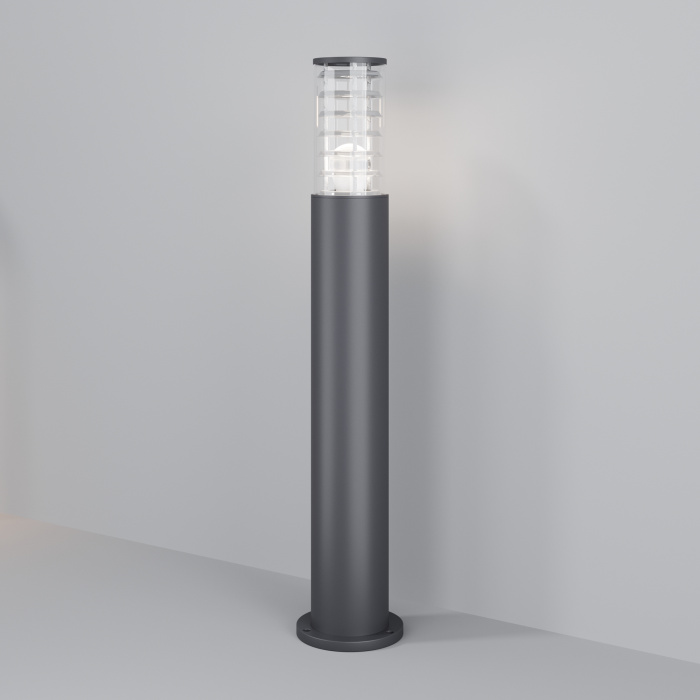 Садово-парковый светильник Maytoni Bronx O576FL-01GR1