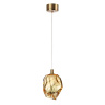Подвесной светильник Odeon Light Gemme 7111/4LB