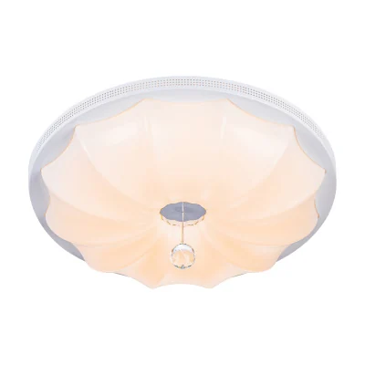 Потолочный светодиодный светильник Escada 10231/S LED