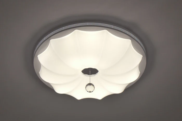 Потолочный светодиодный светильник Escada 10231/S LED
