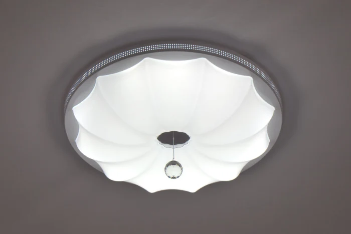 Потолочный светодиодный светильник Escada 10231/S LED