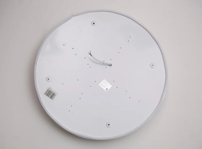 Потолочный светодиодный светильник Escada 10231/S LED