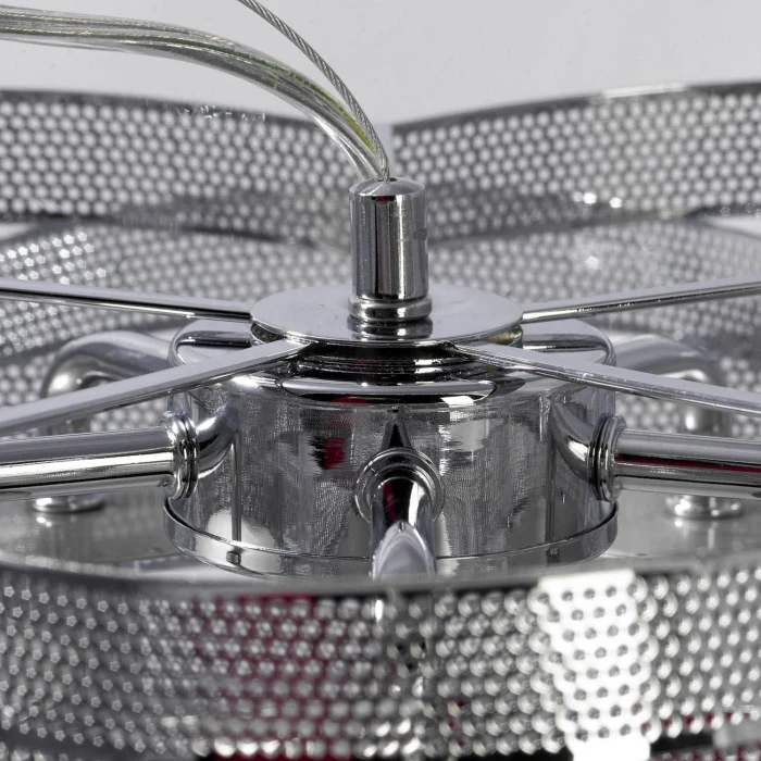 Люстра WILMINGTON GRLSL-3407-05