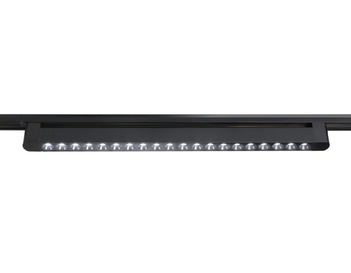 Трековый однофазный светодиодный светильник Ambrella light GL6721