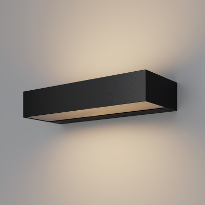 Светильник настенный Maytoni Lot O428WL-L20GF3K