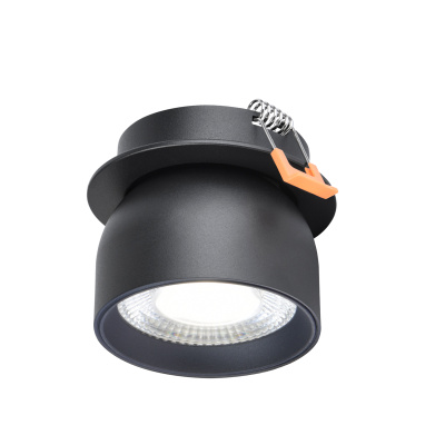 Встраиваемый светильник Favourite 4510-1C