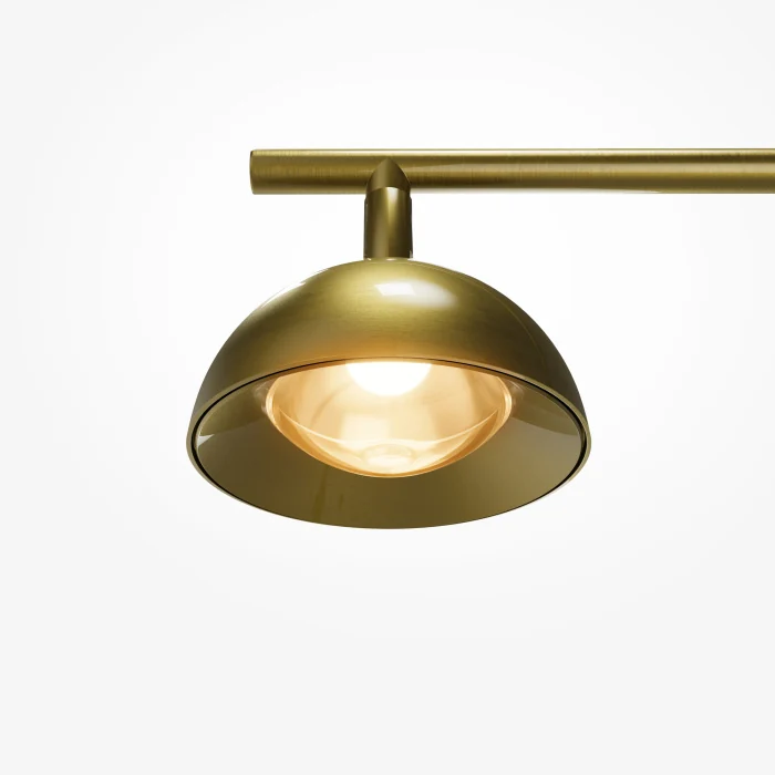 Торшер Maytoni Pikant MOD372FL-L10BS3K