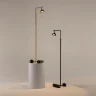 Торшер Maytoni Pikant MOD372FL-L10BS3K