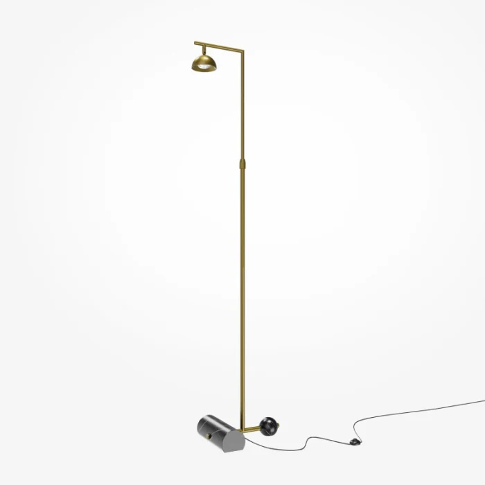 Торшер Maytoni MOD372FL-L10BS3K