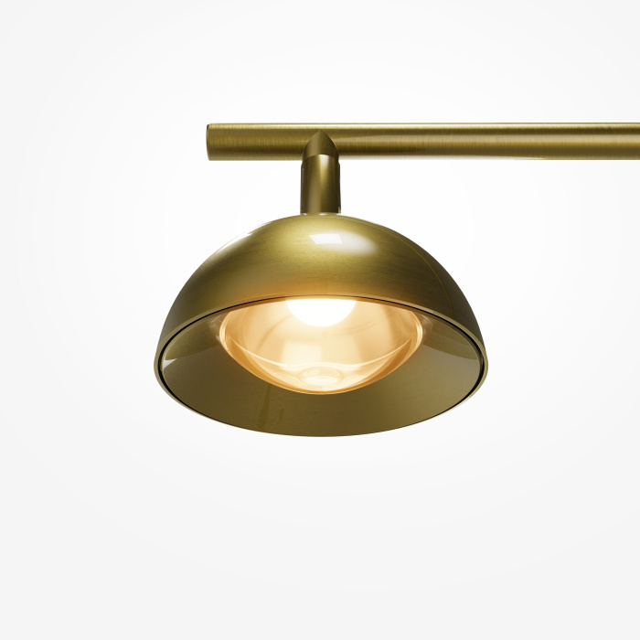 Торшер Maytoni Pikant MOD372FL-L10BS3K