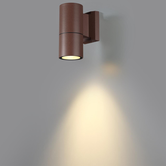 Уличный фасадный светильник NOVOTECH STREET 370986