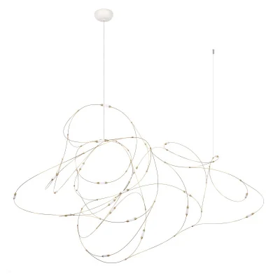 Подвесной светильник LOFT IT Flock of Light 10309/21