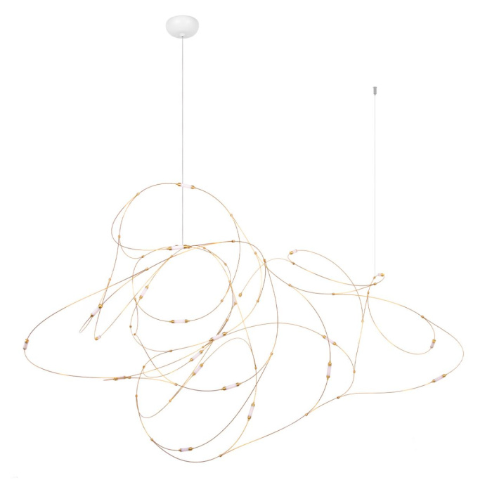 Подвесной светильник Loft it Flock of Light 10309/21