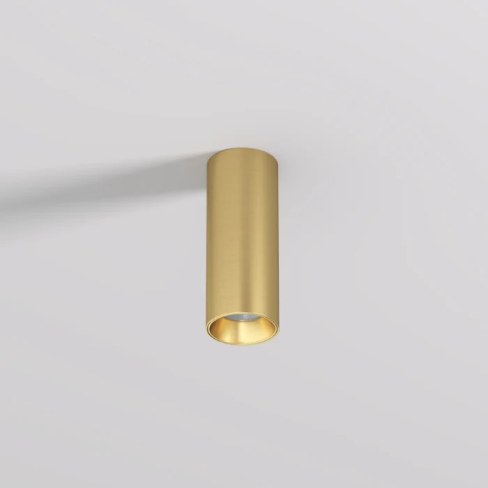 Накладной светильник Denkirs SHINE TUBE DK2615-SB