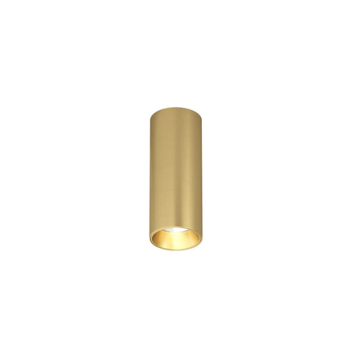 Накладной светильник Denkirs SHINE TUBE DK2615-SB