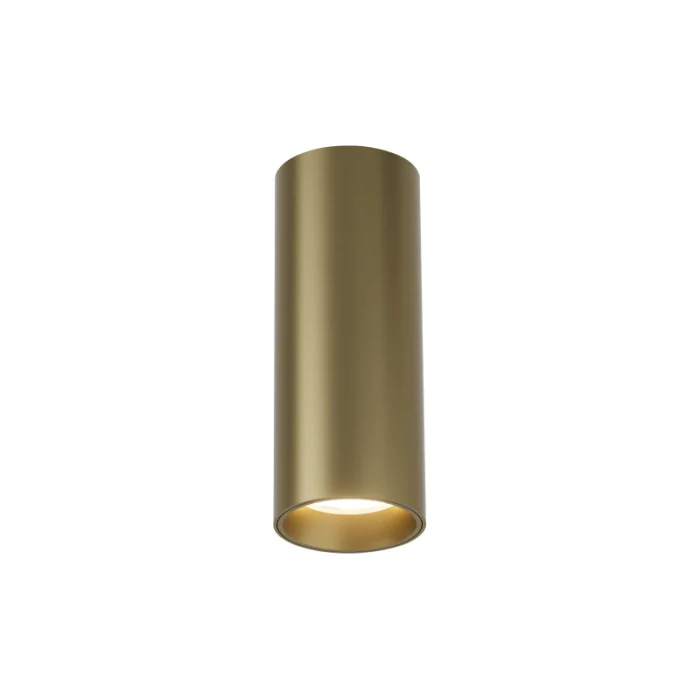 Накладной светильник Denkirs SHINE TUBE DK2615-SB