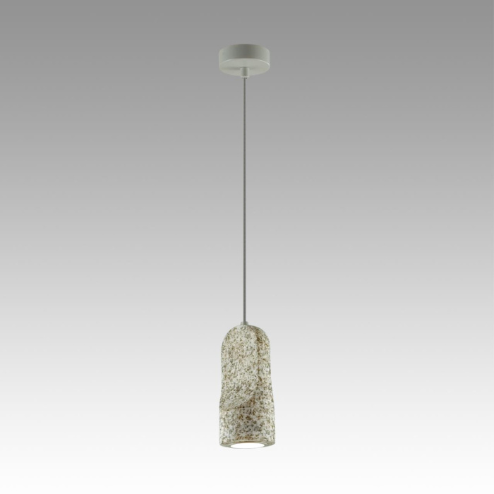 Подвесной светильник Odeon Light Pietra 7010/1B