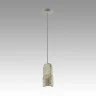 Подвесной светильник Odeon Light Pietra 7010/1B