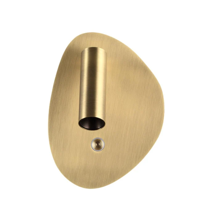 Настенный светильник Odeon Light Roy 7185/9WL