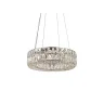 Подвесной светильник Newport Elizabeth 8550/40 C chrome М0070761