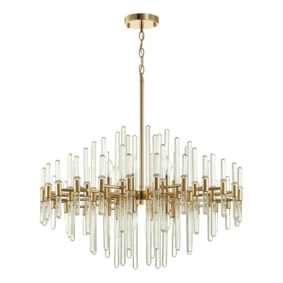 Люстра ODEON LIGHT 4988/12