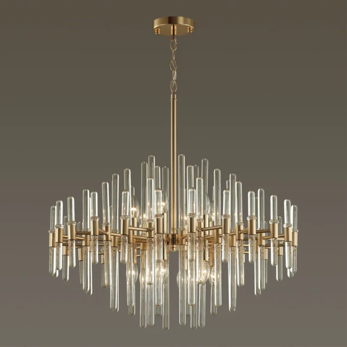 Люстра ODEON LIGHT 4988/12