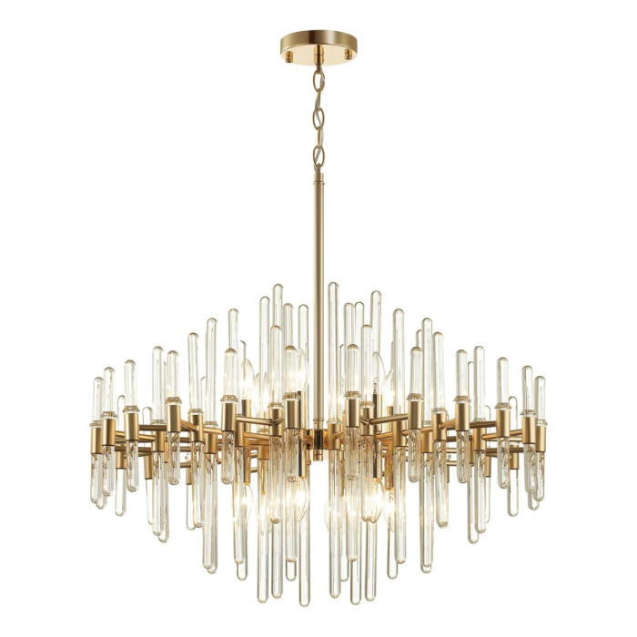 Люстра ODEON LIGHT 4988/12