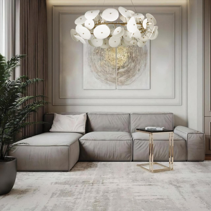 Подвесной светильник Loft it Paradise 10234/1000