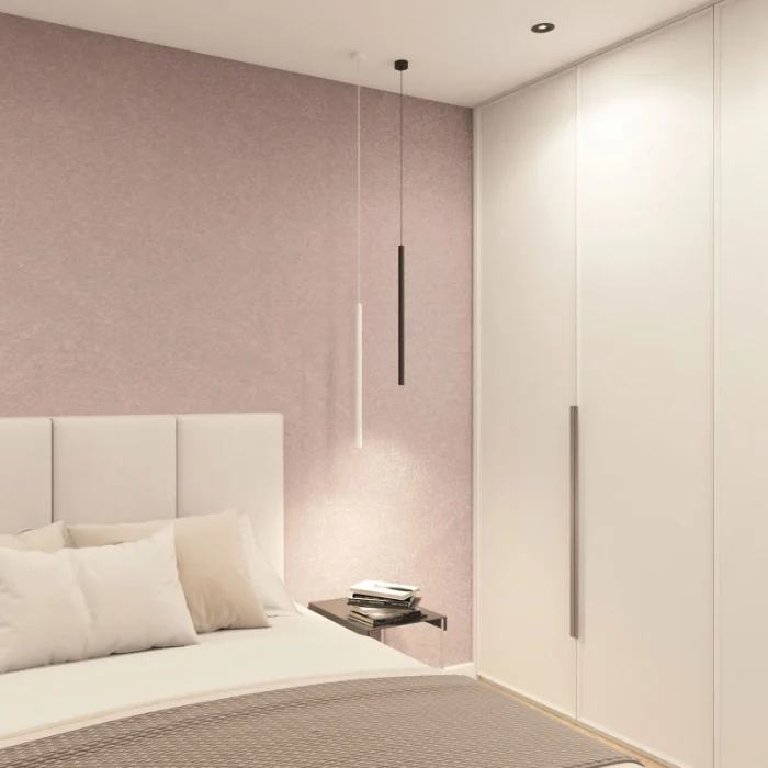 Подвесной светильник Denkirs Glingor DK4303-BK