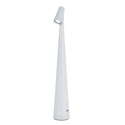 Настольная лампа Escada Unus 553/L LED White
