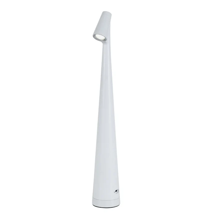 Настольная лампа Escada Unus 553/L LED White