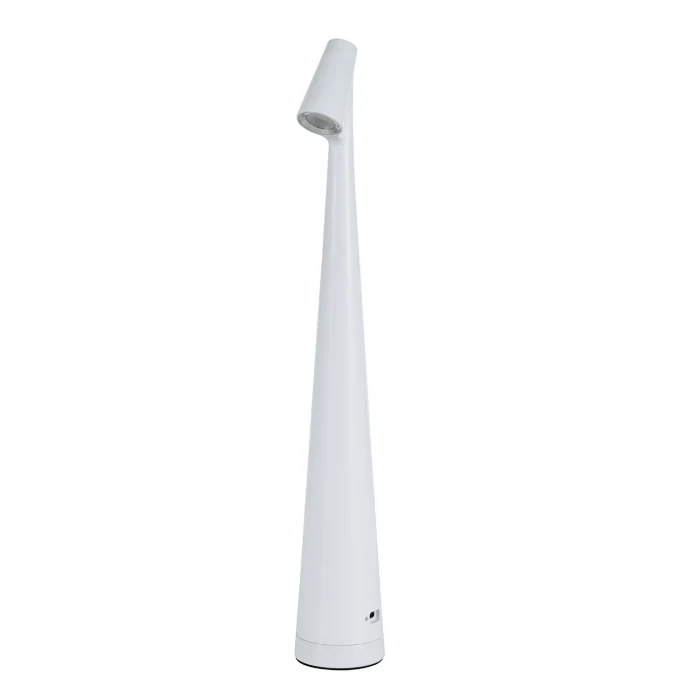 Настольная лампа Escada Unus 553/L LED White