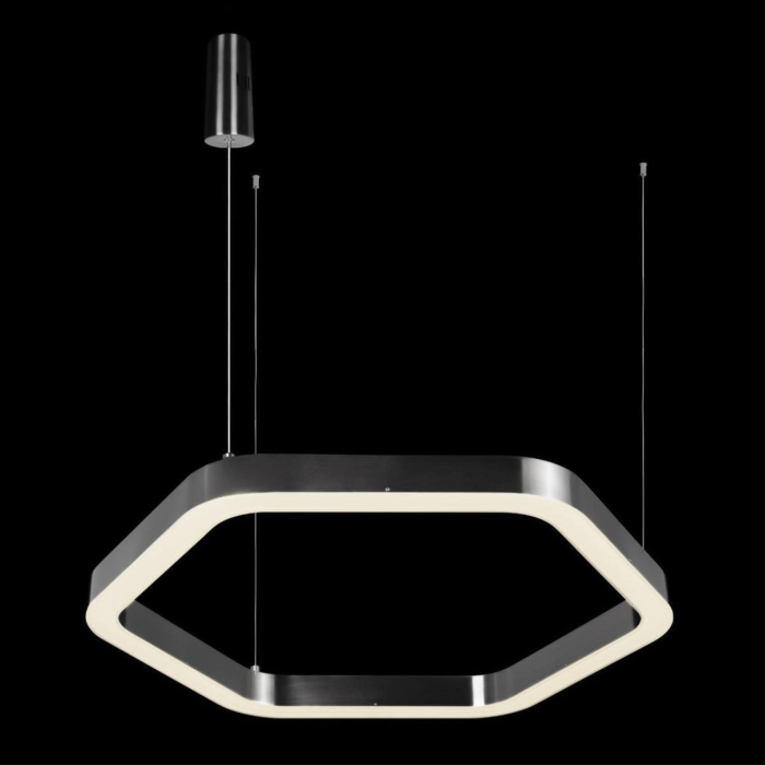 Подвесной светильник Loft it Titanium 10243S Dark grey