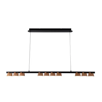 Подвесная люстра Favourite 4266-10P