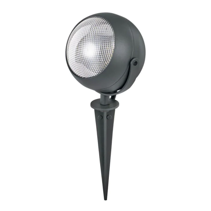 Грунтовый светильник Ideal Lux Zenith Pt1 Small 108407