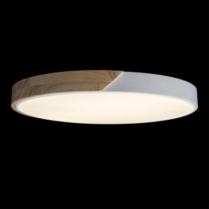 Светильник потолочный Loft it Axel 10004/36 White