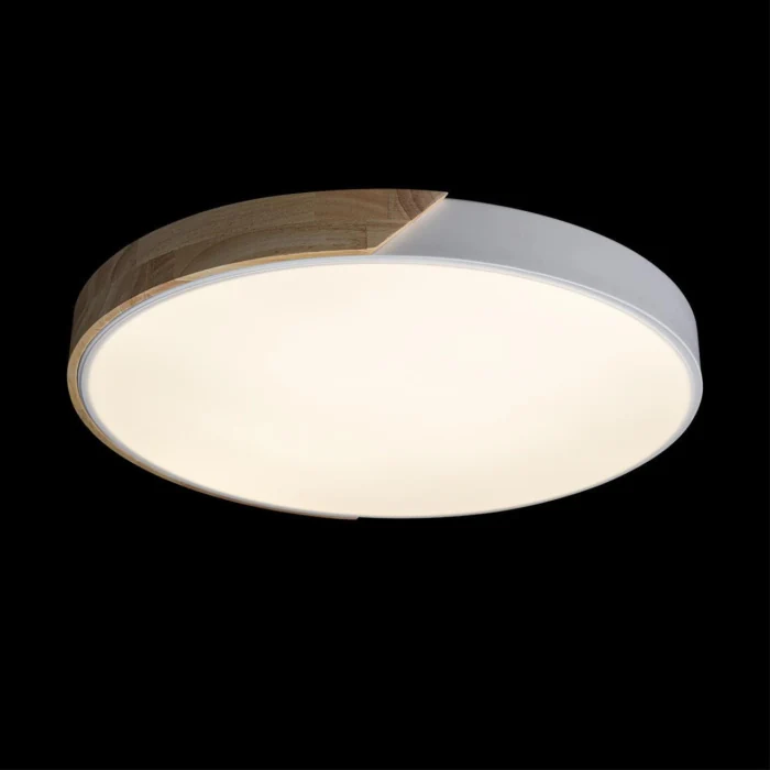 Светильник потолочный Loft it Axel 10004/36 White