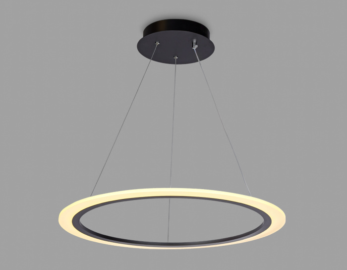 Управляемый светодиодный светильник Ambrella light FA4343