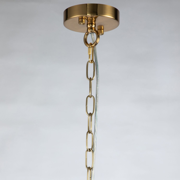 Подвесная люстра Favourite 2968-9P