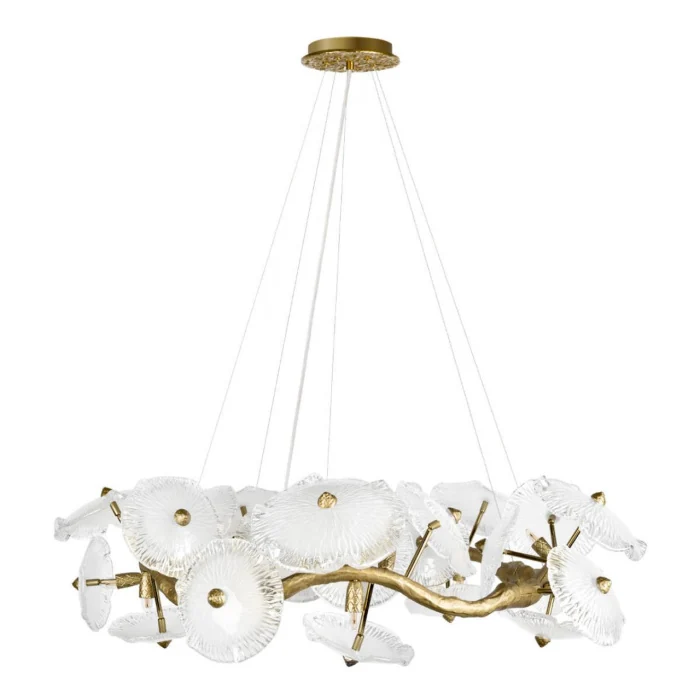 Подвесной светильник Loft it Bloom 10352/1050 AB