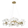 Подвесной светильник Loft it Bloom 10352/1050 AB