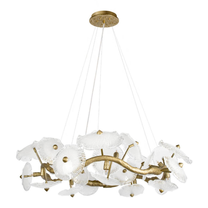 Подвесной светильник Loft it Bloom 10352/1050 AB