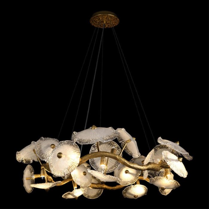 Подвесной светильник Loft it Bloom 10352/1050 AB