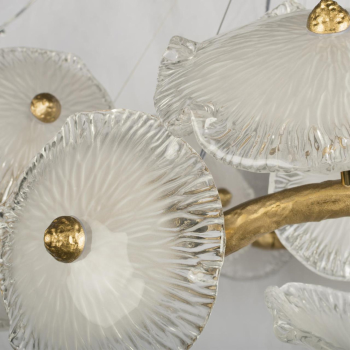 Подвесной светильник Loft it Bloom 10352/1050 AB