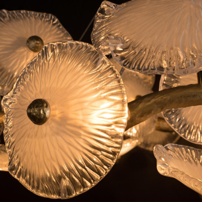 Подвесной светильник Loft it Bloom 10352/1050 AB