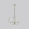 Подвесная люстра с абажуром Ambrella light LH71211